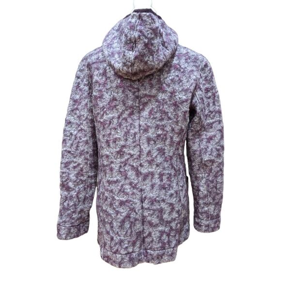 Lafayette 148 New York Women's Purple Jacket Size M - Picture 3 of 10